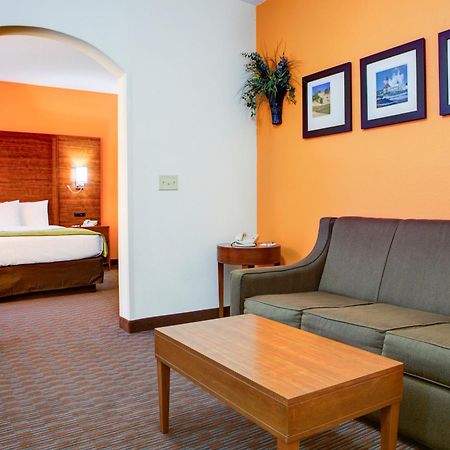 Comfort Suites Stevensville - St Joseph Pokoj fotografie