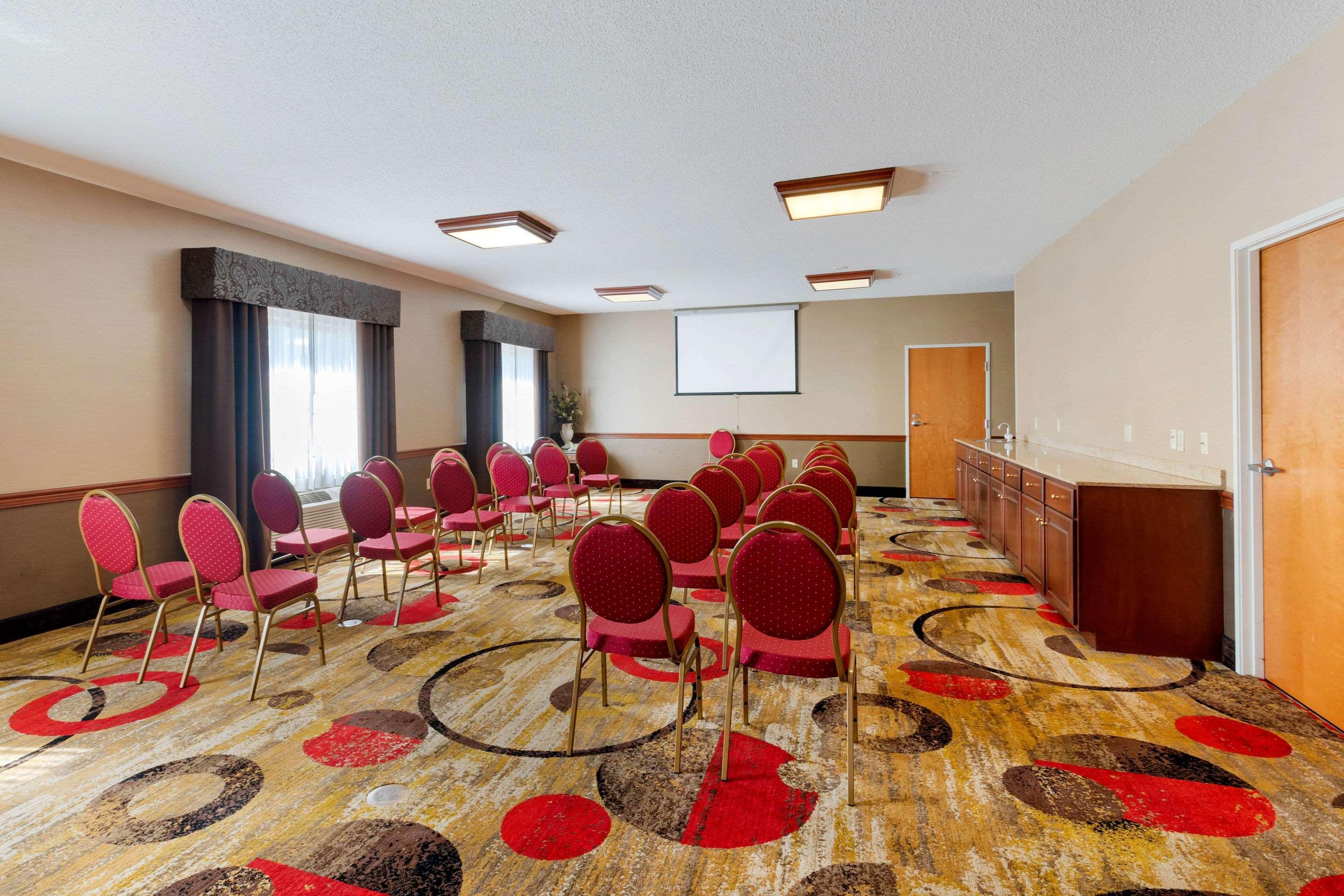 Comfort Suites Stevensville - St Joseph Exteriér fotografie